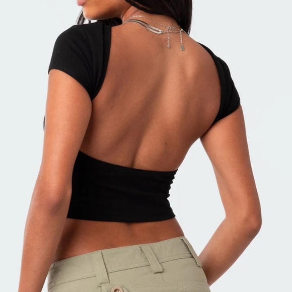 Amazon backless top - Picture 2 of 4